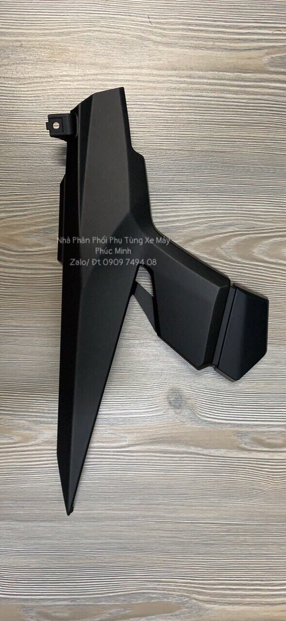 Cặp Cốp Xe EX 135 Đời 2011 - Hãng 